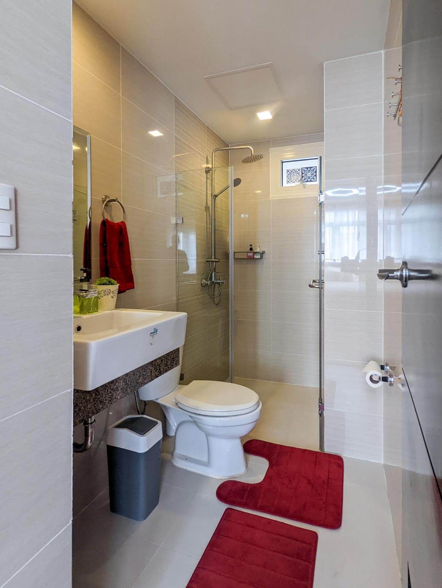 Studio Condo Naia Airport Terminal 3 Newport City Casino Manila Eksteriør bilde