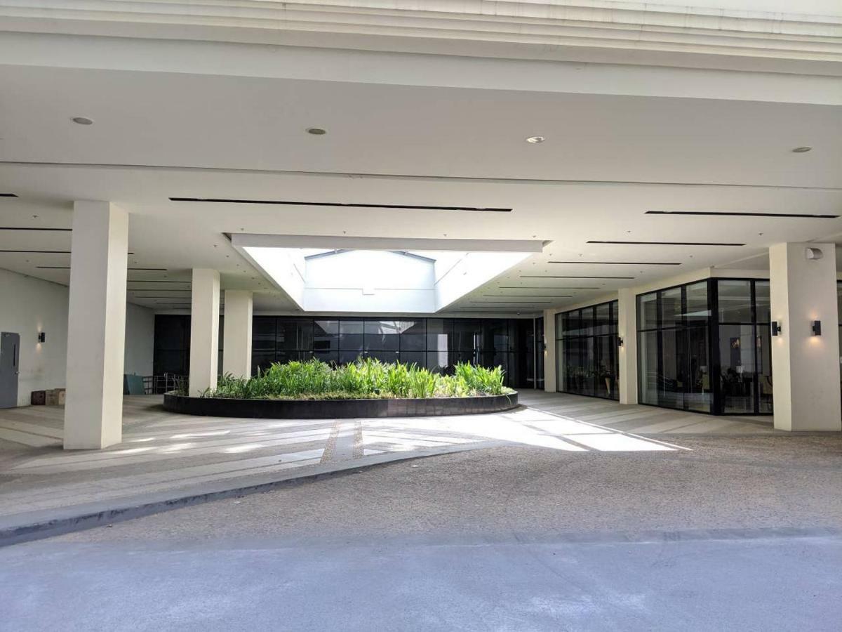 Studio Condo Naia Airport Terminal 3 Newport City Casino Manila Eksteriør bilde