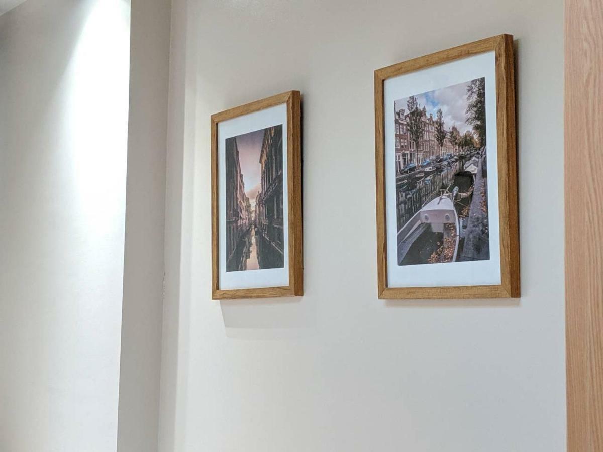 Studio Condo Naia Airport Terminal 3 Newport City Casino Manila Eksteriør bilde